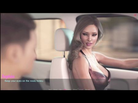 Awam - 57 Sophia And Dylan Went On A Appointment