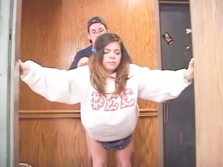 American College Gonzo ! - (the Originalin Hd) - Story N . #11