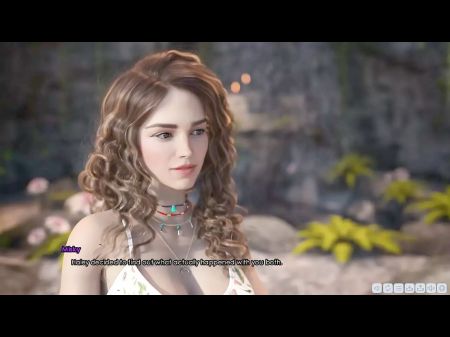 Eagerness Academy - 93 - Orgasm And Surprise By Misskitty2k