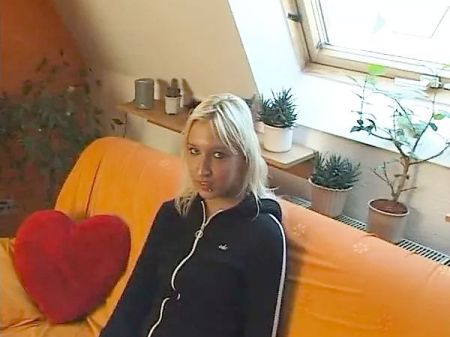 Vivien 20 Jahre Liebt Abwechslungsreichen Hookup Was Passiert Noch Im Casting