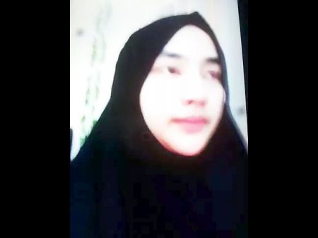 Nice Hijab Gal Jakrta In Bigo Wearing Hijab