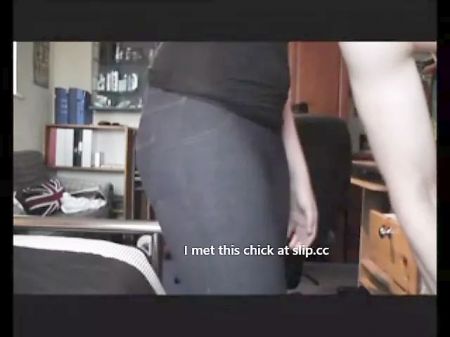 Horny Bouncy Bootie Milf Homestyle