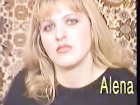 Casting Antique De Rusas Jovencitas