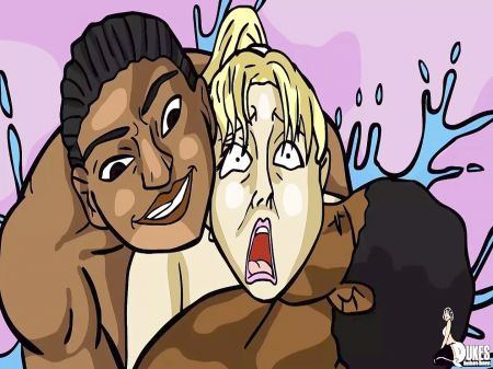 Insane Lebanese Perverts Take Multiple Lengthy Black Bbc