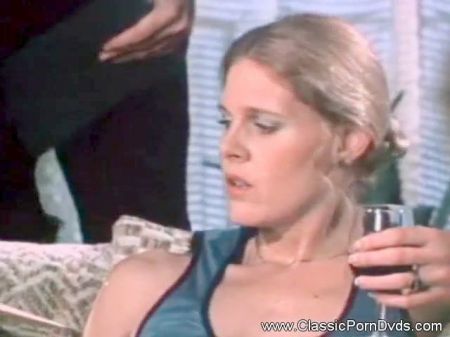 Pornography The Way It Used To Be