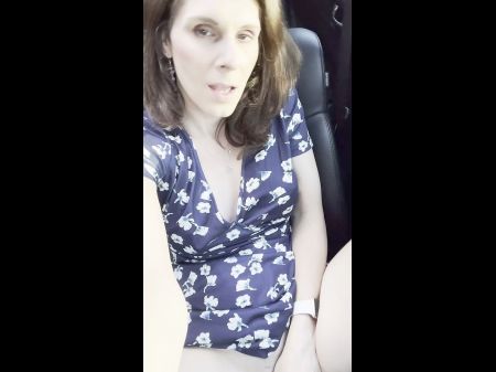 Playing With My Slit While LovinТ My Carousal
