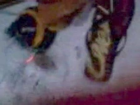 Indonesia - Lely Giving Head White Shaft And Taking Cum In Hatch