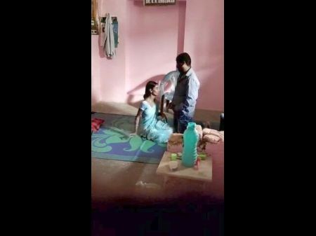 Bihar Motihri Jila Ki Renu Bhabhi Apne Ghar Chudai Dever Se