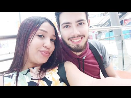 my wife