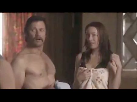 Swingtown - (2008) Lana Parilla - Part Two