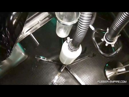 Rubber Chick Training