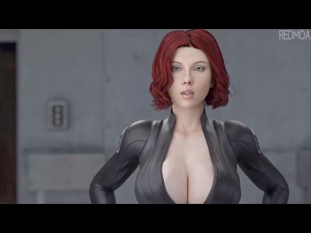October 2022 Day Two Sfm & Blender Porn Compilation