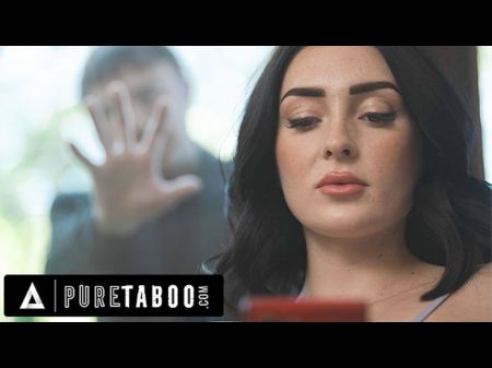 lewd personal investigator offers housewife charlotte sins to cheat on frivolous spouse