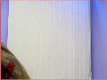 Thick Breast Stunner With Lengthy Hair