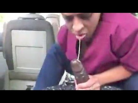 Head In The Backseat