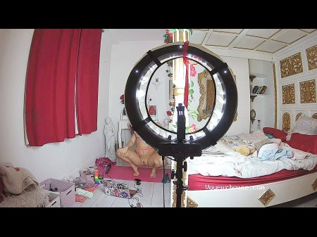 Lantaland - Dirty Dancing My Ideal Obese Bum For You