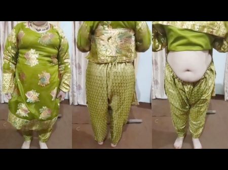 Pakistani Pathan Cute Dame Utter Sexy Barely Legal Yr Elder Utter Fuck-fest