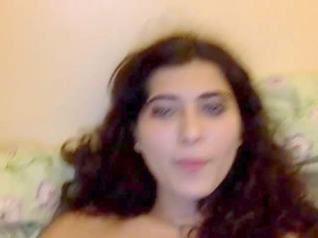 Pilose Latina 01