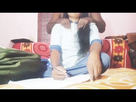 telugu sloppy chats , telugu college chick banging with neighbor uncle part 1
