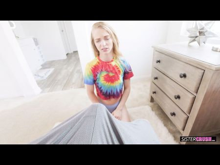 Tiny Nubile Step Stepsis Lana Sharapova Enjoys Bro
