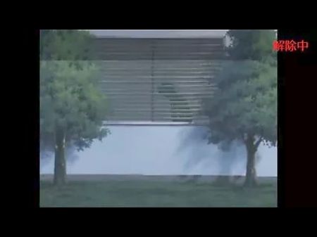 Ero Anime Dame Student College Satella1