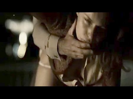 Rie Rasmussen Fuck-fest Episodes