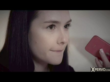 xpervo - triple sex for matty mila perez fulfills her deepest wishes