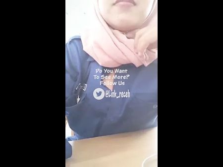 Hijab Public Places