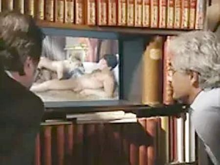 Laure Sainclair Long Spandex Jacket Railing Pecker