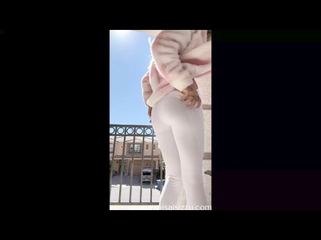 I’ve Been Told My Boobs Are Miracle - Ous