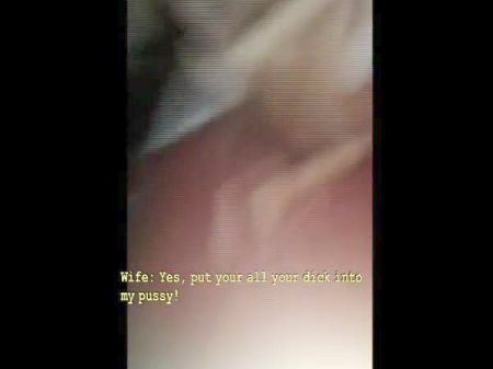 Hotwife Spouse Films His Wife Being Banged By Her Paramour