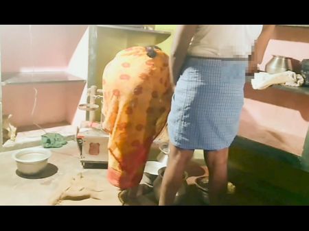 desi - a spouse who has orgy while his wife is doing housework