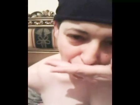 Arab Egyptian Aged Plowed From Youthfull Fellow