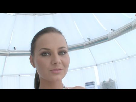 Edible Teen Nataly Gold Gets Her Tight Coochie Pounded
