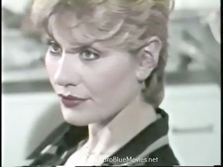 Le Majordome Est Bien Monte (video 1983) - Utter Film