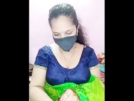 Aunty Web Cam Showcase