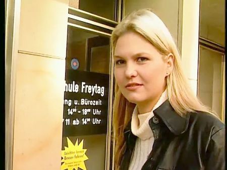 Dbm Erotic Streetlife 27 - Acquaintance Is Greedy For Women