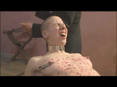 Depraved Fantasy - Trauma #04