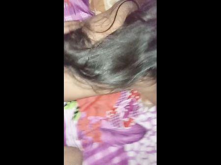 indian chick pummeling hard
