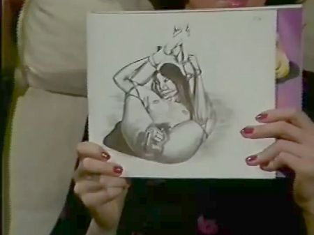 Passionate Black Haired Lady From Germany Dildoing And Handballing Her Insane Partner