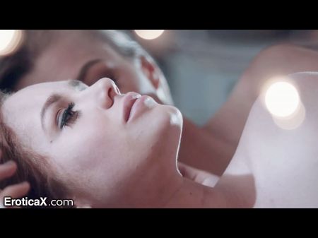 Girly-girl Wants A Internal Ejaculation To Get Preggo