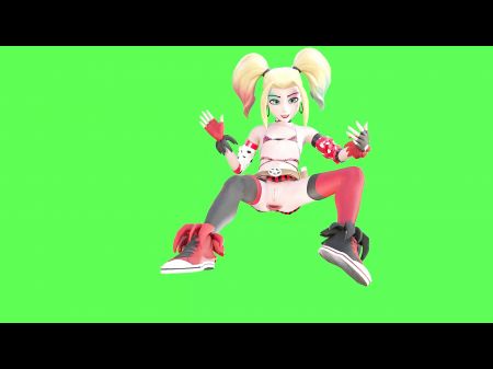 Harley Gwen Anal Rosebud Backside Gape Bathing Suit Huge Knocker Hooter Growth Tennyson Quinn Braces Ahegao