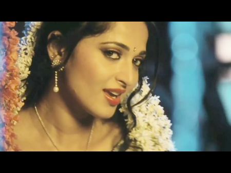 anushka shetty cum tribute