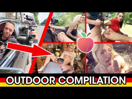 Gonzo German Outdoor - Fuck Mixtape 2019 Dates66 . Com