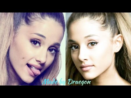 Ariana Grande Pornography