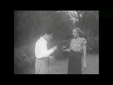 Vintage And Modern Porno Bevy