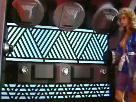 Fucky-fucky Aliens (1987)