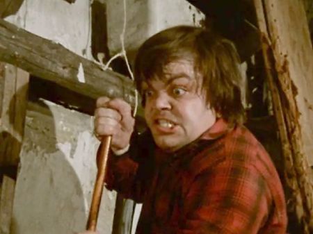 The Sinful Dwarf (1973)