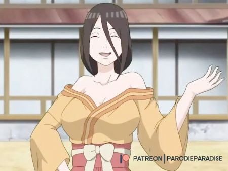 Boruto Naruto Hardcore Manga Porn Desto