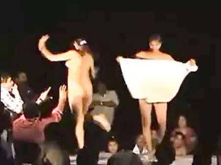 Indian Bhabhi Naked Dance Movie